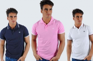 Polo Fred Perry