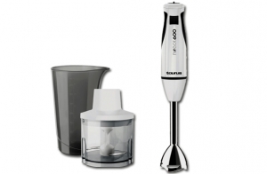 Batidora Taurus de 600w con accesorios
