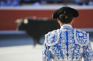 Feria de San Isidro, arte y toros