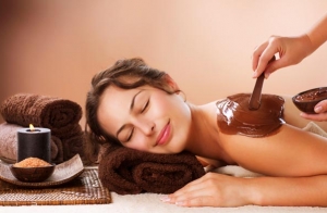 Tratamiento Specialive Corporal Chocolate