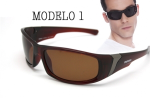 Gafas de sol Privata polarizadas