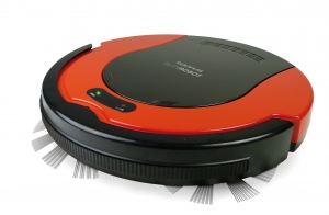 Robot Aspirador TAURUS SLIM