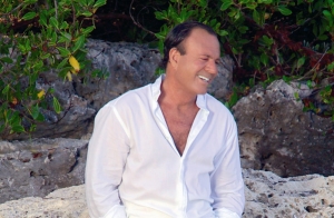 Entradas JULIO IGLESIAS: 3 de agosto