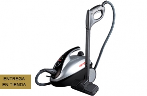 Vaporetto Polti Comfort Silver